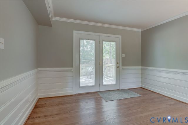 1101 Worsham Green Ter, Midlothian, VA 23114