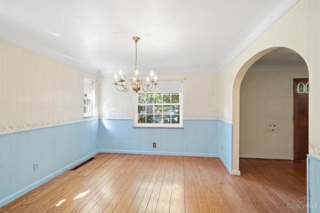 3131 Manning Avenue, Cincinnati, OH 45211
