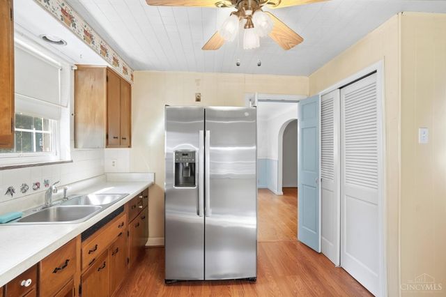 3131 Manning Avenue, Cincinnati, OH 45211