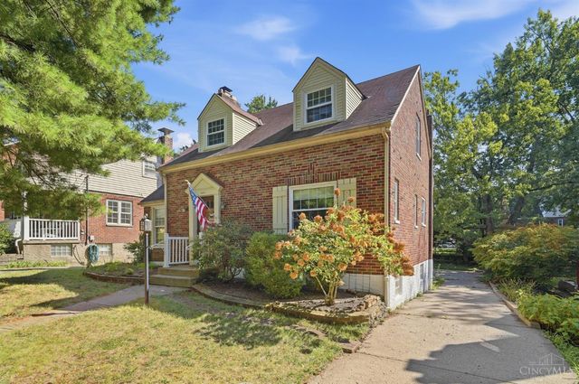3131 Manning Avenue, Cincinnati, OH 45211