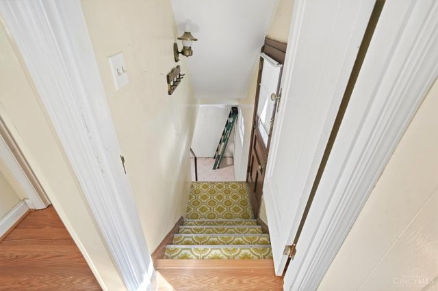 3131 Manning Avenue, Cincinnati, OH 45211