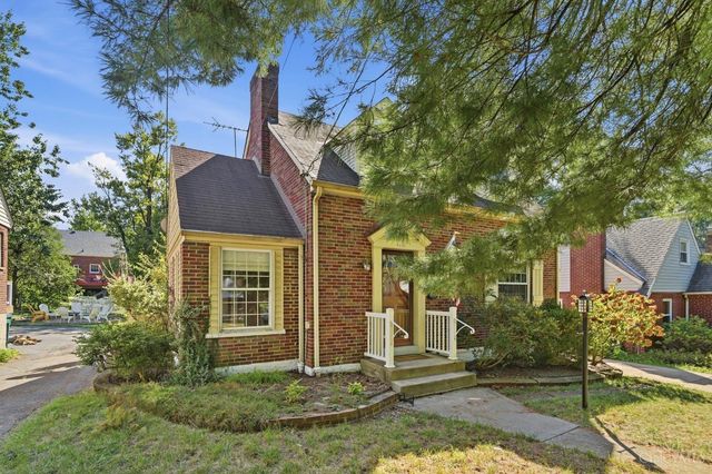 3131 Manning Avenue, Cincinnati, OH 45211