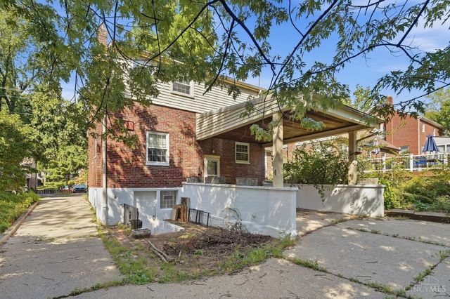 3131 Manning Avenue, Cincinnati, OH 45211