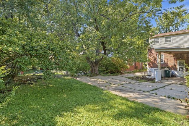 3131 Manning Avenue, Cincinnati, OH 45211