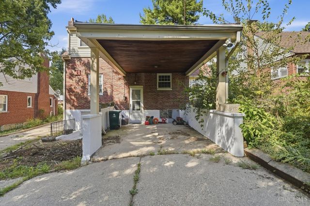 3131 Manning Avenue, Cincinnati, OH 45211