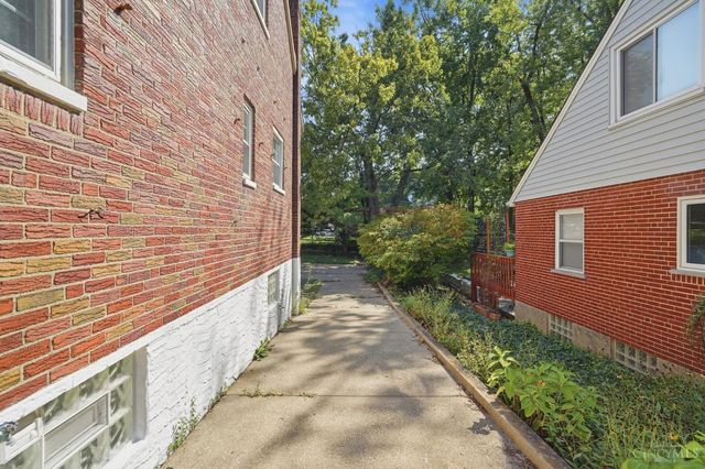 3131 Manning Avenue, Cincinnati, OH 45211
