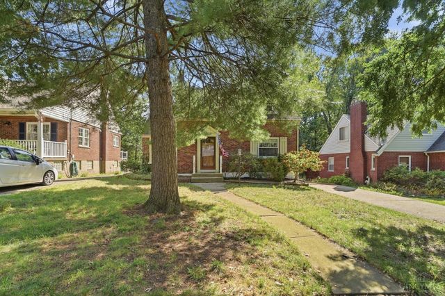3131 Manning Avenue, Cincinnati, OH 45211