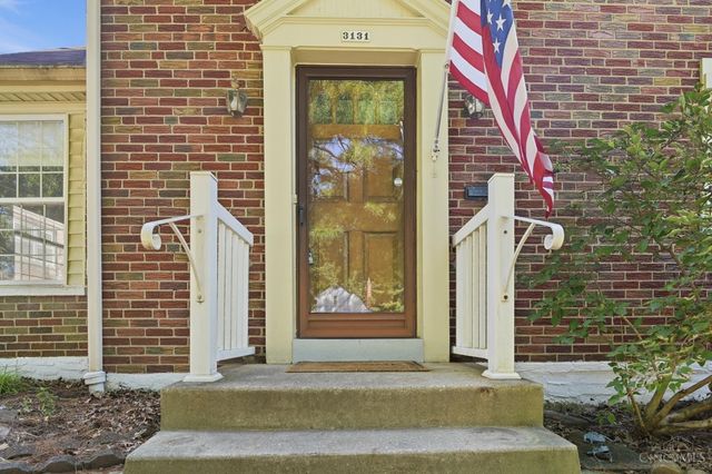 3131 Manning Avenue, Cincinnati, OH 45211