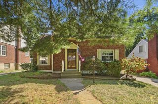 3131 Manning Avenue, Cincinnati, OH 45211