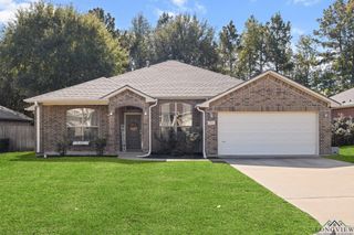2034 Eden Drive, Longview, TX 75601