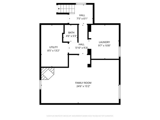 2323 9th PLACE, Two Rivers, WI 54241