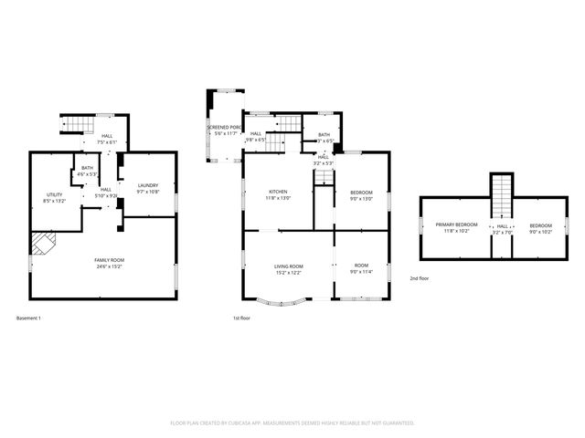 2323 9th PLACE, Two Rivers, WI 54241