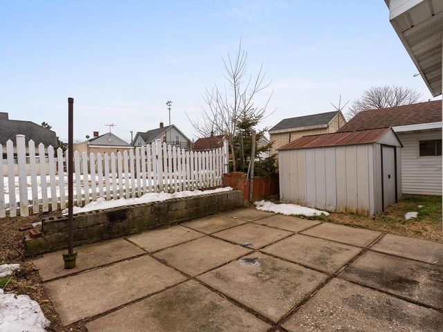 2323 9th PLACE, Two Rivers, WI 54241