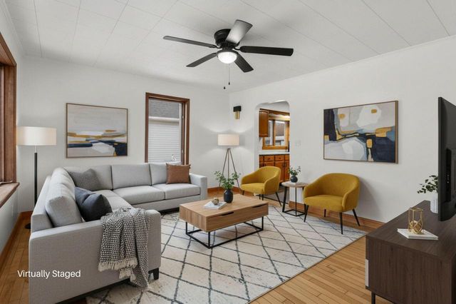 2323 9th PLACE, Two Rivers, WI 54241