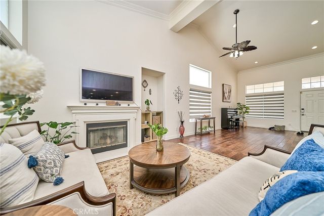 25437 Chisom Lane, Stevenson Ranch, CA 91381