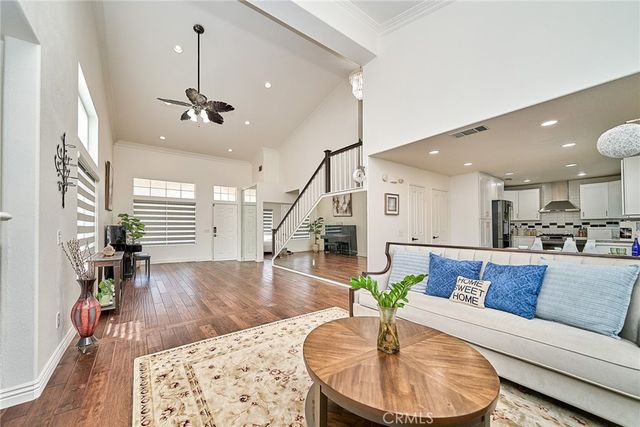 25437 Chisom Lane, Stevenson Ranch, CA 91381