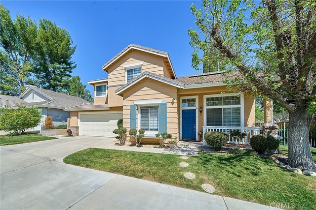 25437 Chisom Lane, Stevenson Ranch, CA 91381