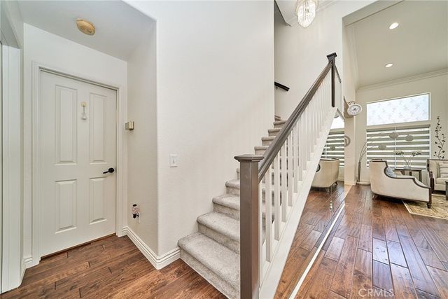 25437 Chisom Lane, Stevenson Ranch, CA 91381