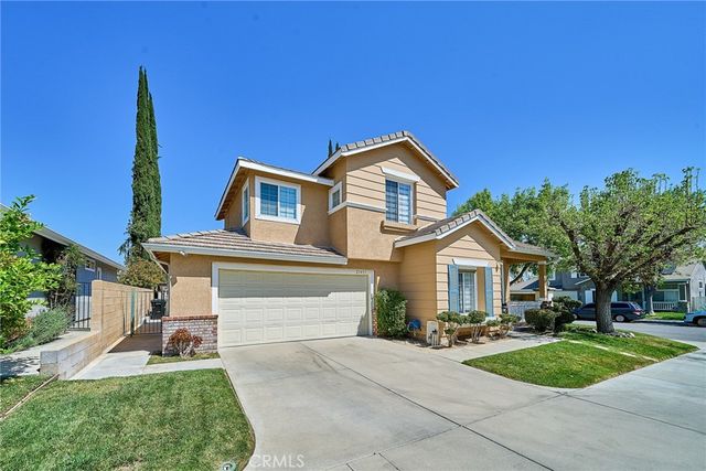 25437 Chisom Lane, Stevenson Ranch, CA 91381