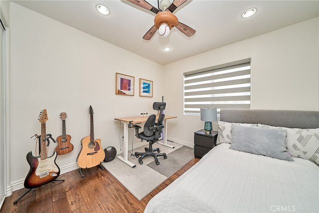 25437 Chisom Lane, Stevenson Ranch, CA 91381