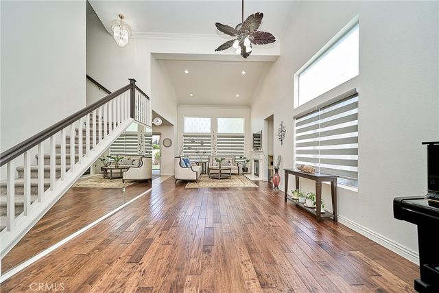 25437 Chisom Lane, Stevenson Ranch, CA 91381