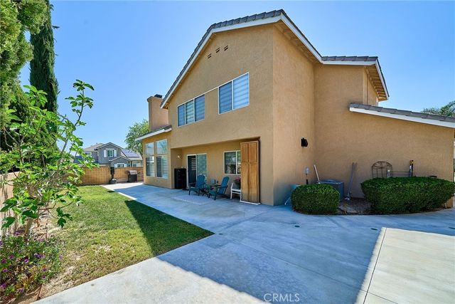 25437 Chisom Lane, Stevenson Ranch, CA 91381
