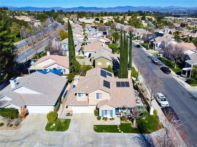 25437 Chisom Lane, Stevenson Ranch, CA 91381