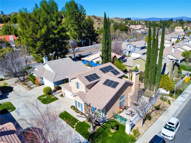 25437 Chisom Lane, Stevenson Ranch, CA 91381