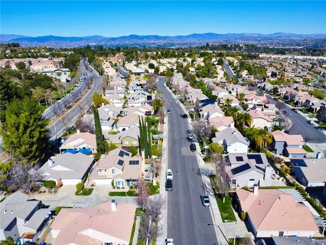 25437 Chisom Lane, Stevenson Ranch, CA 91381