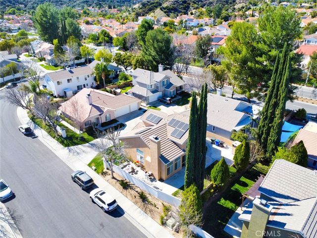 25437 Chisom Lane, Stevenson Ranch, CA 91381