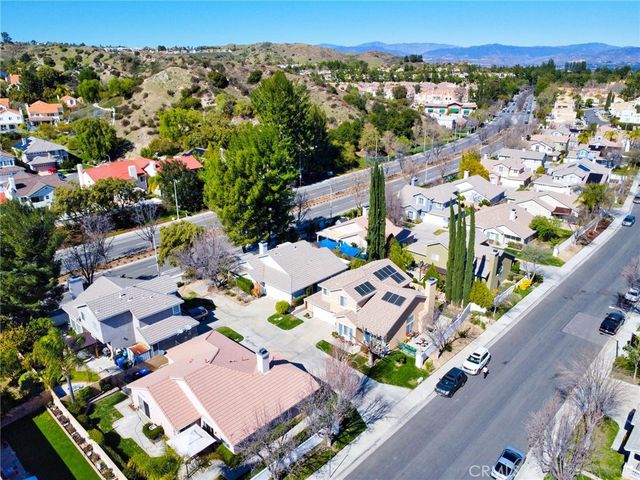 25437 Chisom Lane, Stevenson Ranch, CA 91381