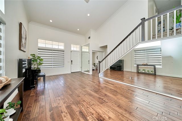 25437 Chisom Lane, Stevenson Ranch, CA 91381