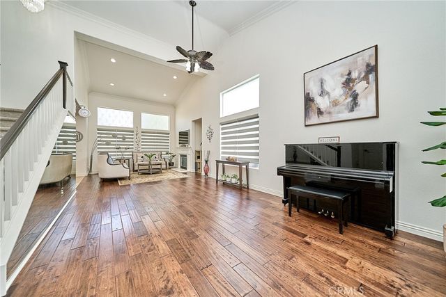 25437 Chisom Lane, Stevenson Ranch, CA 91381