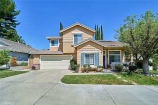 25437 Chisom Lane, Stevenson Ranch, CA 91381