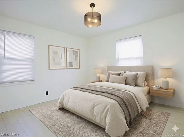 13410 Hathaway Road, Garfield Heights, OH 44125