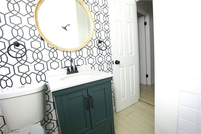 13410 Hathaway Road, Garfield Heights, OH 44125