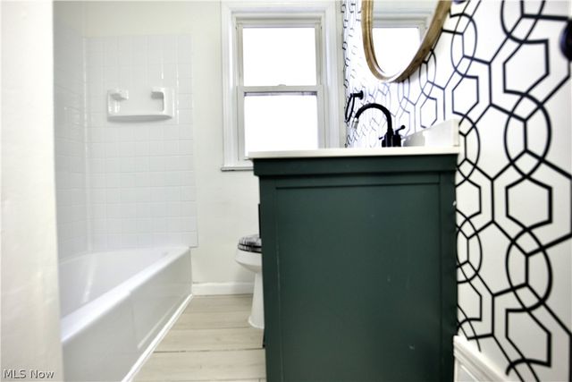 13410 Hathaway Road, Garfield Heights, OH 44125