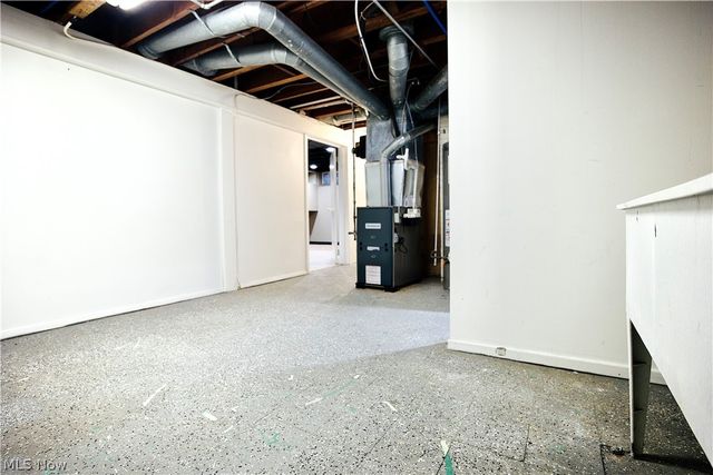 13410 Hathaway Road, Garfield Heights, OH 44125