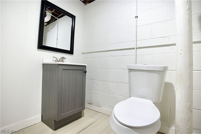 13410 Hathaway Road, Garfield Heights, OH 44125