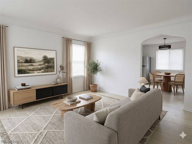 13410 Hathaway Road, Garfield Heights, OH 44125