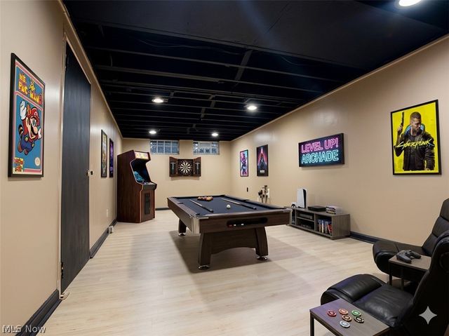 13410 Hathaway Road, Garfield Heights, OH 44125