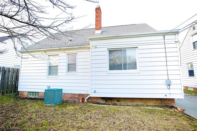 13410 Hathaway Road, Garfield Heights, OH 44125