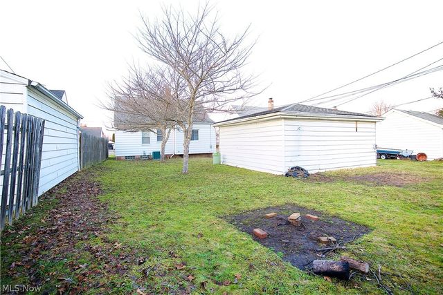 13410 Hathaway Road, Garfield Heights, OH 44125