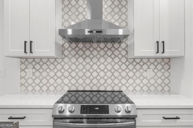 8136 Brookbend Drive, Douglasville, GA 30134