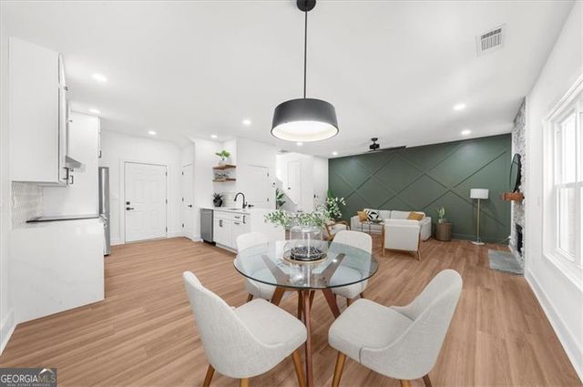 8136 Brookbend Drive, Douglasville, GA 30134