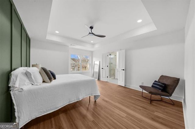 8136 Brookbend Drive, Douglasville, GA 30134