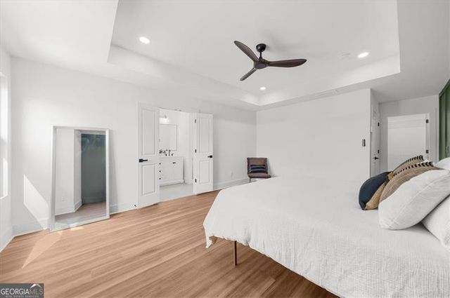 8136 Brookbend Drive, Douglasville, GA 30134