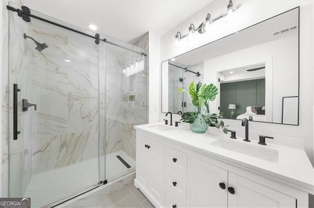 8136 Brookbend Drive, Douglasville, GA 30134