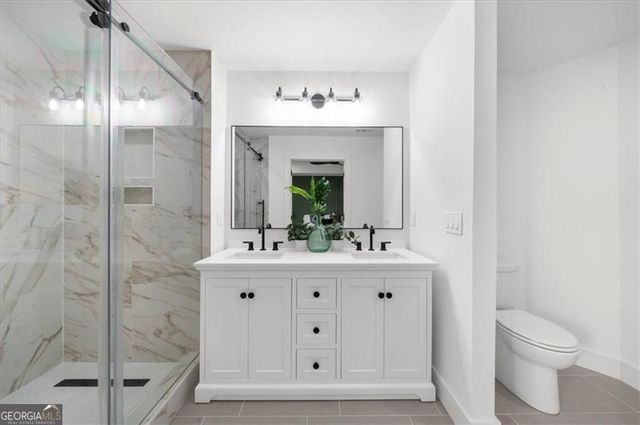 8136 Brookbend Drive, Douglasville, GA 30134