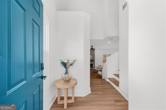 8136 Brookbend Drive, Douglasville, GA 30134